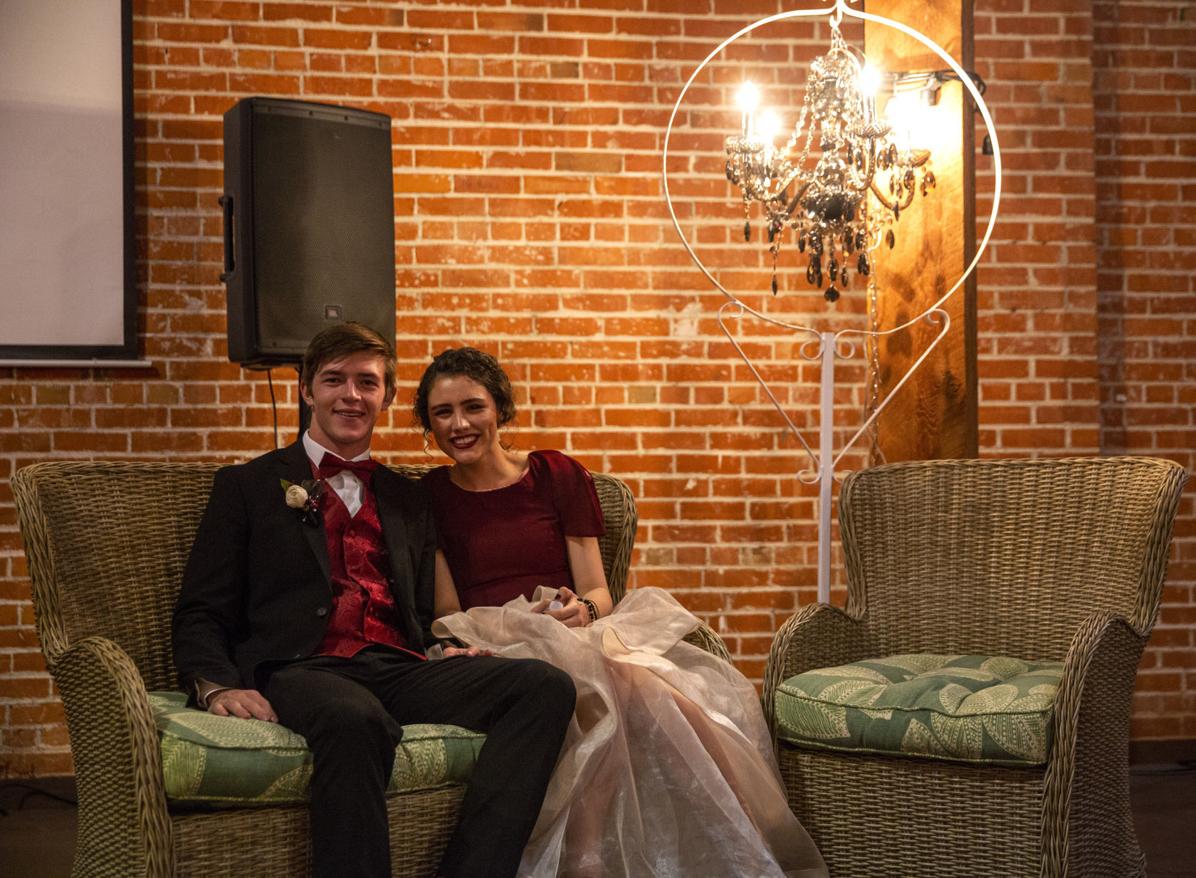 Kimberly Prom